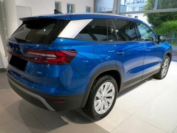 Skoda Kodiaq II 2025 SKODA Kodiaq Edition 130 2.0 TSI 4x4 DSG Suv 204KM 2025, zdjęcie 2