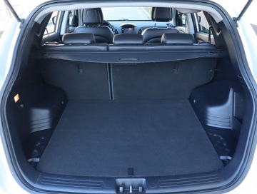 Hyundai ix35 SUV Facelifting 1.6 GDI 135KM 2014 Hyundai ix35 1.6 GDI, Salon Polska, Serwis ASO, zdjęcie 11