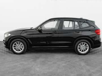 BMW X3 G01 SUV 2.0 25d 231KM 2019 BMW X3 xDrive25d Advantage Cz.park LED Bluetooth, zdjęcie 8