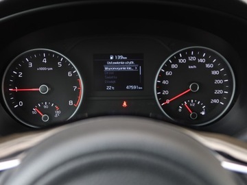 Kia Sportage IV SUV Facelifting 1.6 GDI 132KM 2020 Kia Sportage 1.6 GDI, Salon Polska, 1. Właściciel, zdjęcie 10