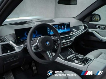 BMW X5 G05 SUV Facelifting 3.0 30d 298KM 2026 BMW X5 xDrive30d 298 KM mHEV - Gotowy do Odbioru - Hak - Kamera 360 - M Pro, zdjęcie 19