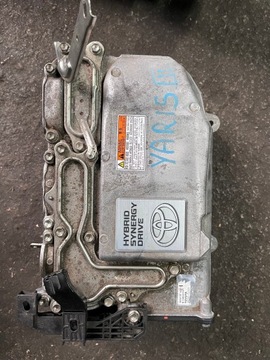 21 ПРЕОБРАЗОВАТЕЛЬ TOYOTA YARIS III G9200-52031