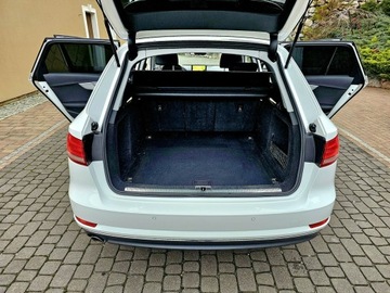 Audi A4 B9 Avant 2.0 TDI 150KM 2016 Audi A4 2.0 TDI Duża Navi Skóry El. Klapa Led, zdjęcie 10