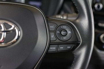 Toyota Corolla XII Sedan 1.8 Hybrid 122KM 2022 Toyota Corolla 1.8 Hybrid Comfort 1.8 Hybryda 122KM, zdjęcie 13