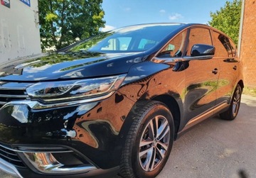 Renault Espace V 2021 Renault Espace LED Bezwypadkowy Serwis GetHelp 2.0 Diesel 160KM, zdjęcie 7