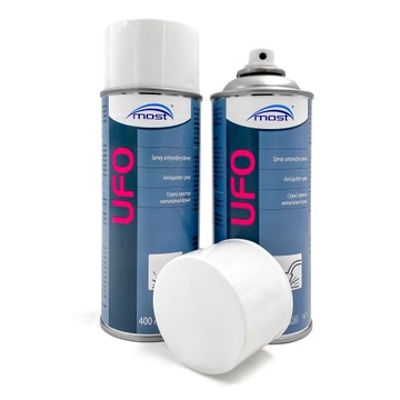 Ufo spray Antyodpryskowy 400 ml most