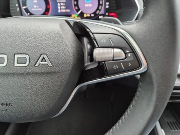 Skoda Octavia IV Liftback 1.5 TSI EVO 150KM 2026 Skoda Octavia Edition 130 2.0 TDI DSG Auto z placu, zdjęcie 32