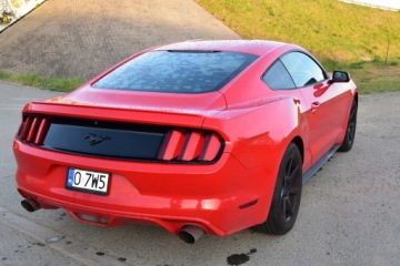 Ford Mustang VI 2015 Ford Mustang 3.7 307KM 2015r, zdjęcie 2