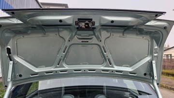 Volvo 1991 Volvo Seria 400 Volvo Seria 400 1.7 Benzyna 102KM, zdjęcie 19