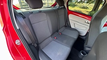 Volkswagen up! Hatchback 5d 1.0 MPI 75KM 2015 Volkswagen up Raty 1.0 benz 75KM Navi Super stan Maly przebieg Gwarancja, zdjęcie 31