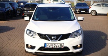 Nissan Pulsar 1.5 dCi 110KM 2015 Nissan Pulsar (Nr. ) 1.5 dCi Navi Kamera Klimatyzacaj Tempomat Gwarancja, zdjęcie 8