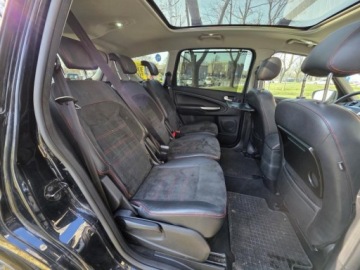 Ford S-Max I Van Facelifting 2.0 EcoBoost 203KM 2010 FORD S-MAX TITANIUM S 2.0 EcoBoost 203KM * Bezwypadkowy * Zadbany, zdjęcie 31