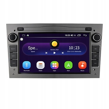 РАДИО 2 DIN ANDROID OPEL ASTRA VECTRA CORSA ZAFIRA