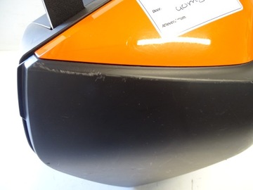 Боковой чехол A55 KTM Super Duke 1290 GT