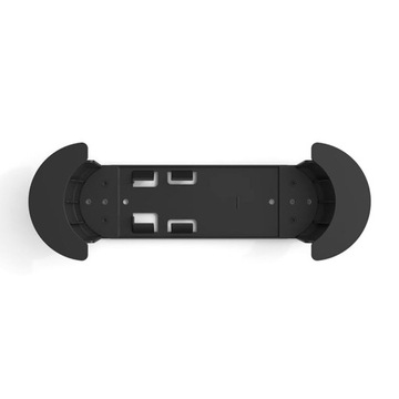 Настенный держатель Ethernet-кабеля Starlink для адаптера KO