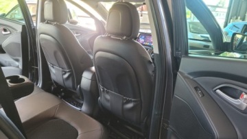 Hyundai ix35 SUV Theta 2.0 MPI 163KM 2010 Hyundai ix35 ix35 2.0 benzyna Kamera Navi MOZLIWA ZAMIANA 2.0 Benzyna, zdjęcie 29