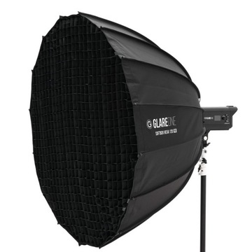 GlareOne Grid do softboxów Hexa 120 PRO