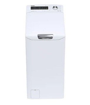 Pralka Haier RTXSGP47TMSCE-84 A +++ (B) / 7 kg / 1400 obr / InverterMotor 3