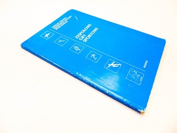 ZESPOŁOWE GRY SPORTOWE