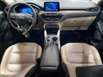 Ford Escape III 2020 Ford Escape Titanium 2020 2.0 Benzyna 250KM, zdjęcie 8