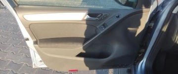 Volkswagen Golf VI Hatchback 5d 1.6 102KM 2009 Volkswagen Golf 1.6 MPI ,bezwypadek ,serwis aso vw do koncz 2025r 1.6 102KM, zdjęcie 18