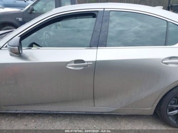 Lexus IS III 2021 Lexus IS 2021 LEXUS IS 350 F SPORT 3.5 Benzyna 311KM, zdjęcie 4