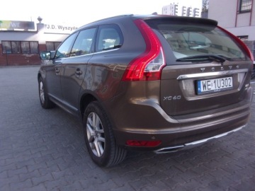 Volvo XC40 2027 VOLVO XC-60 2.4 Diesel, zdjęcie 21
