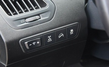 Hyundai ix35 SUV Facelifting 2.0 CRDi 136KM 2014 Hyundai ix35 2.0D 4x4 Navi Kamera Oryginal Lakier 2 KPL KOL Ledy Sprowadzo, zdjęcie 30