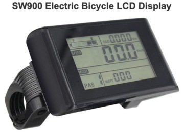 Комплект для переоборудования велосипеда 1000W48V26