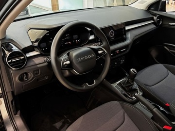 Skoda Fabia IV 2025 Skoda Fabia Edition 130 1.0 TSI 115 KM, zdjęcie 4