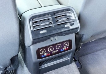 BMW Seria 5 G90-91 Touring 2.0 520d 197KM 2024 BMW Seria 5 I wlasciciel M Pro 360 Gwarancja Bezwypadkowy FVAT23, zdjęcie 31