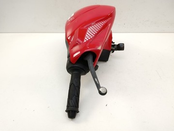 РУЛЕВОЕ КОЛЕСО В КОМПЛЕКТЕ ROMA