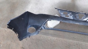 ПЕРЕДНИЙ БАМПЕР TOYOTA RAV4 IV 12-15