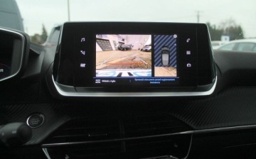 Peugeot 208 II Hatchback 1.2 PureTech 102KM 2023 Peugeot 208 EAT8 2023 Gwarancja od RiA 1.2 Benzyna 102KM, zdjęcie 17