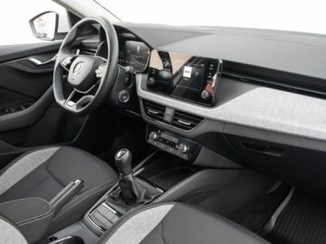 Skoda Scala Hatchback Facelifting 1.0 TSI 115KM 2024 Škoda Scala Skoda Scala 1.0 TSI Selection Cz.park, zdjęcie 28