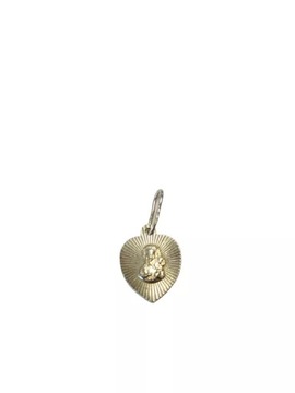 SREBRNA ZAWIESZKA 0,95GR 925