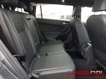 Volkswagen Tiguan II 2021 Volkswagen Tiguan SE_R-Line_4MOTION_2.0 L_184 km_2021r 2.0 Benzyna 184KM, zdjęcie 8