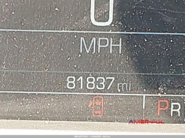 Chevrolet Camaro 2018 Chevrolet Camaro 2018 r., 3,6L 1LT 3.6 Benzyna 335KM, zdjęcie 6