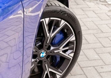BMW Seria 1 F70 Hatchback M 2.0 M135 300KM 2025 BMW Seria 1 I wlasciciel M Sport Gwarancja Bezwypadkowy FVAT23, zdjęcie 13