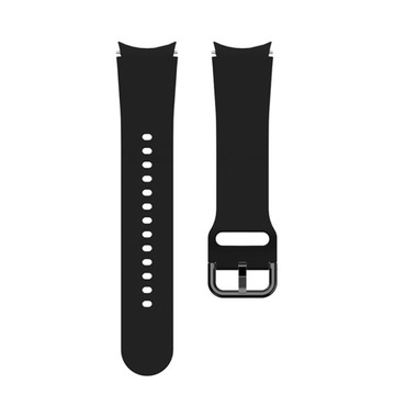 РЕЗИНОВЫЙ РЕМЕШОК ДЛЯ GALAXY WATCH 4 / CLASSIC