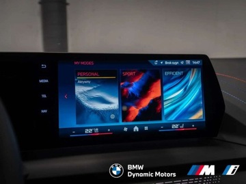 BMW Seria 2 G42-U06 M Gran Coupe 2.0 235i 306KM 2025 BMW Seria 2 M235 xDrive Gran Coupe 300 KM - DEMO 2025 - Kamera 360 - HeadUp, zdjęcie 35