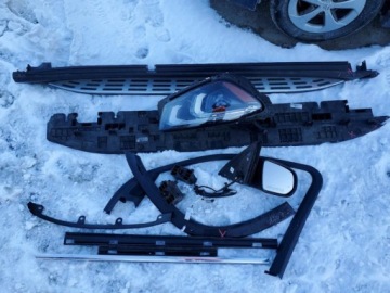 Mercedes GLE V167 2022 Mercedes-Benz GLE 2022 r., 2,0L 350 4MATIC 2.0 Benzyna 255KM, zdjęcie 13