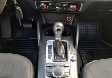 Audi A3 8V Hatchback 3d 1.2 TFSI 110KM 2014 Audi A3 Sportback 1,2 TFSI 110KM Automat S-tronic Navi Serwis Oplacony, zdjęcie 30