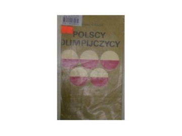Polscy olimpijczycy - Z.Głuszek