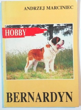 MARCINIEC BERNARDYN