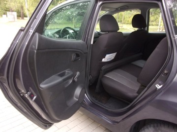 Kia Venga Mikrovan 1.4 CRDi WGT 90KM 2014 KIA VENGA 1.4 Salon PL, zdjęcie 24