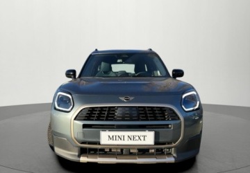 Mini Countryman F60 Crossover Facelifting 1.5  136KM 2024 MINI Countryman Countryman C Dealer BMW Bonkowscy FV23 ASO 1.5, zdjęcie 5