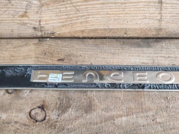 PEUGEOT 3008 И ОБРАЗЕЦ РАМЫ ПЕРЕДНЕЙ СПРАВА