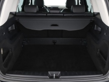 Mercedes GLB SUV 2.0 200d 150KM 2020 Mercedes GLB automat full LED navi kamery skóra, zdjęcie 19