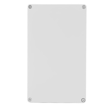 Obudowa Szafa Rozdzielnica Metalowa 200*120*75mm